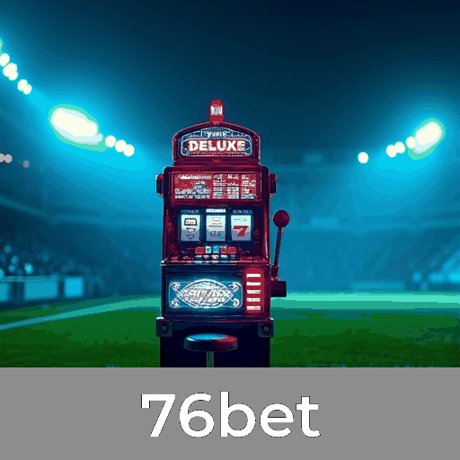 Descubra as Ofertas Exclusivas da 76bet com Bônus Surpreendentes