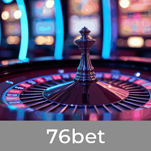 76bet: A Revolução das Apostas Móveis ao Seu Alcance