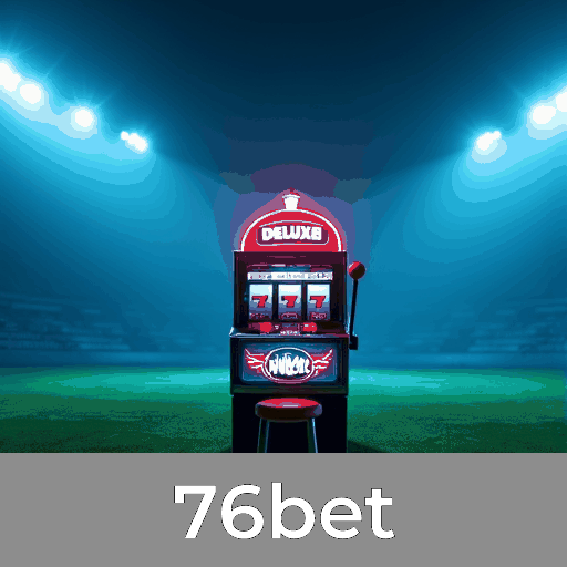 Promoções Imperdíveis da 76bet: Bônus e Ofertas Incríveis!