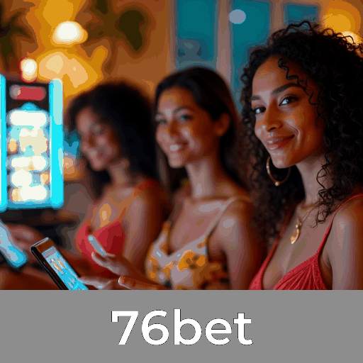 76bet: Especialista em Apostas Esportivas no Brasil