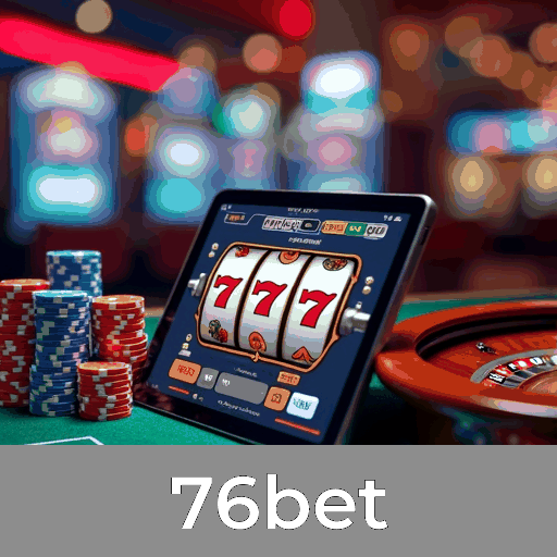 76bet: Experiência Profissional em Jogos de Mesa ao Vivo