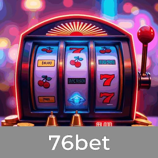 76bet: Caça-Níqueis-Grandes Prêmios, Jogos de Mesa-Desafios Estratégicos, e Mais