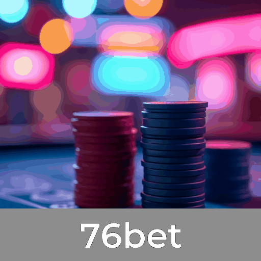 76bet: Experimente a Emoção Instantânea do Crash