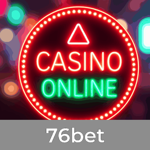 76bet: Experiência Profissional em Jogos de Mesa ao Vivo