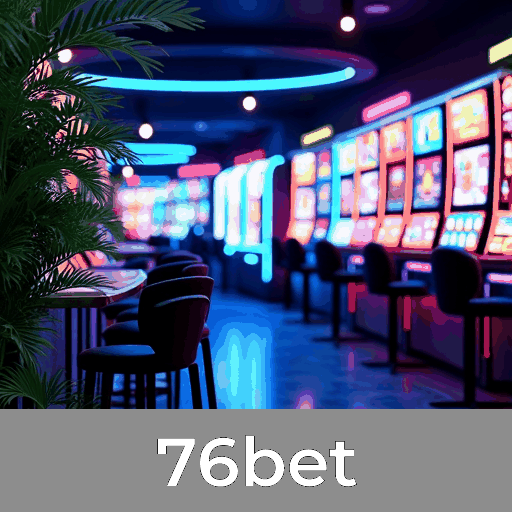 Descubra os Caça-Níqueis Únicos no 76bet e Aumente Sua Sorte