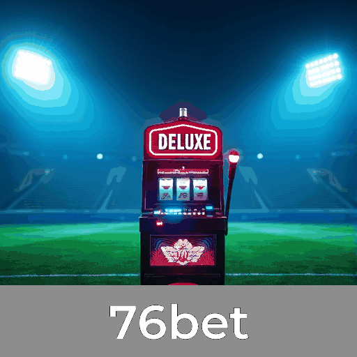 76bet: Emoção e Chance de Ganhar nos Jogos de Cassino