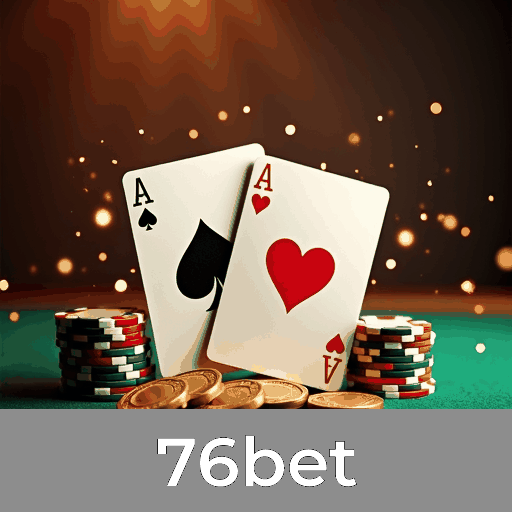Descubra a Experiência VIP no 76bet com Roleta Brasileira e Long Tail Exclusivo