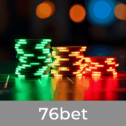 76bet: Experiência de Jogo Segura com Suporte Profissional
