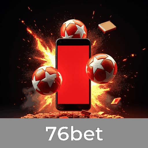 Aposte com 76bet: Experiência Única em Esportes Brasileiros