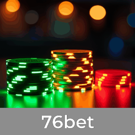 Descubra os Incríveis Bônus de 76bet para Jogadores Aventureiros